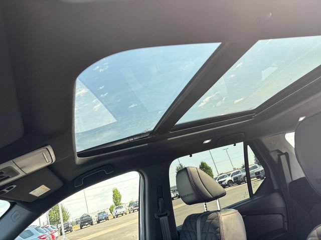 New 2026 Honda Pilot Black Edition image 22