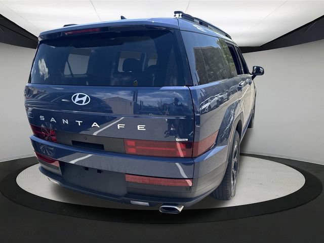 Certified 2026 Hyundai Santa Fe SEL AWD/4WD image 8