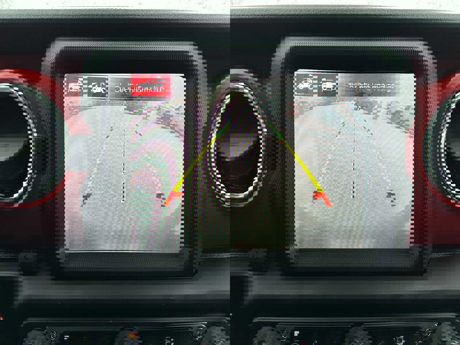 Used 2021 Jeep Wrangler Unlimited Rubicon image 33