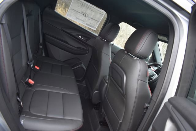 New 2026 Chevrolet TrailBlazer RS image 15