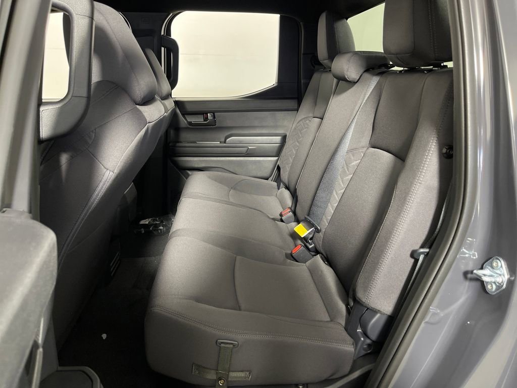 New 2026 Toyota Tacoma SR5 image 12