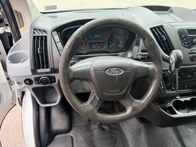 Used 2016 Ford Transit 150 130 Low Roof RWD image 22