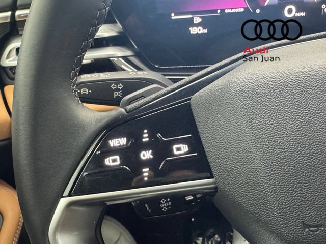 Used 2025 Audi A5 2.0T Premium w/ Convenience Package AWD/4WD image 23