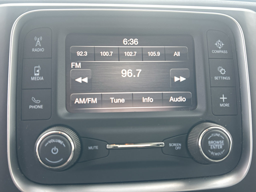 Used 2023 RAM 1500 Tradesman AWD/4WD image 23