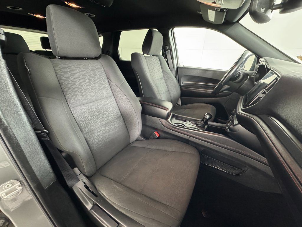 Used 2023 Dodge Durango GT image 19