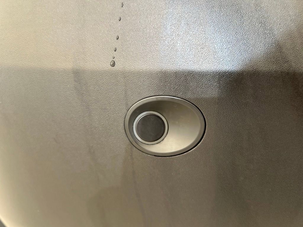 Used 2023 Nissan Rogue SV image 13