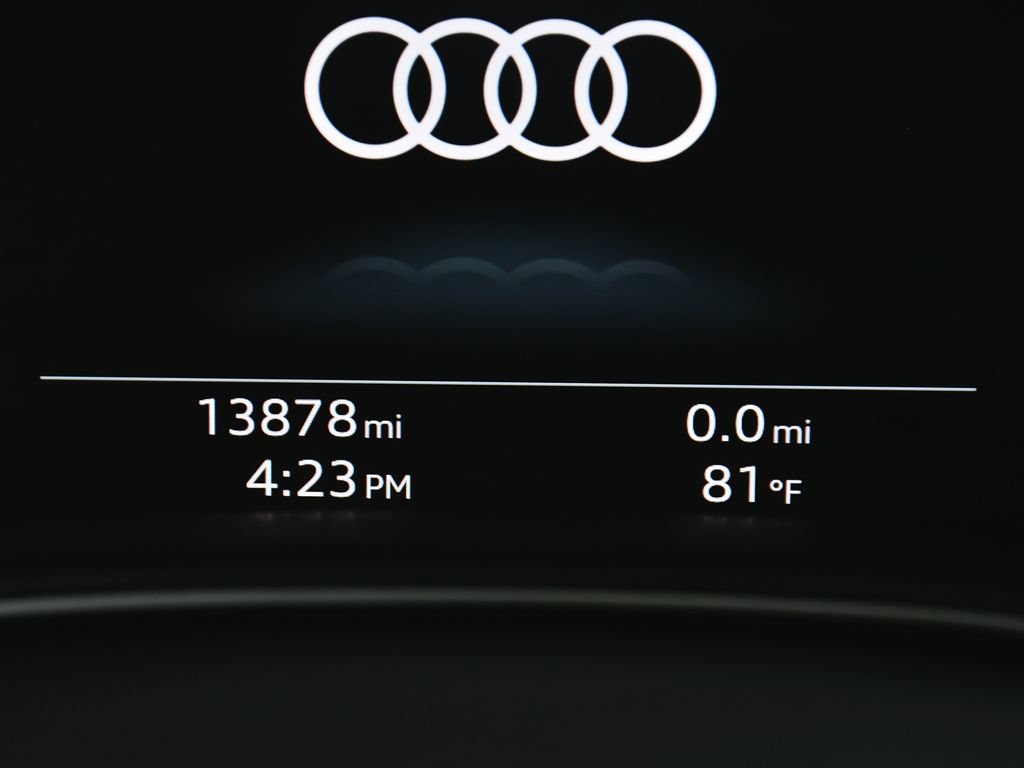 Used 2026 Audi Q7 2.0T Premium Plus w/ Premium Plus Package AWD/4WD image 24