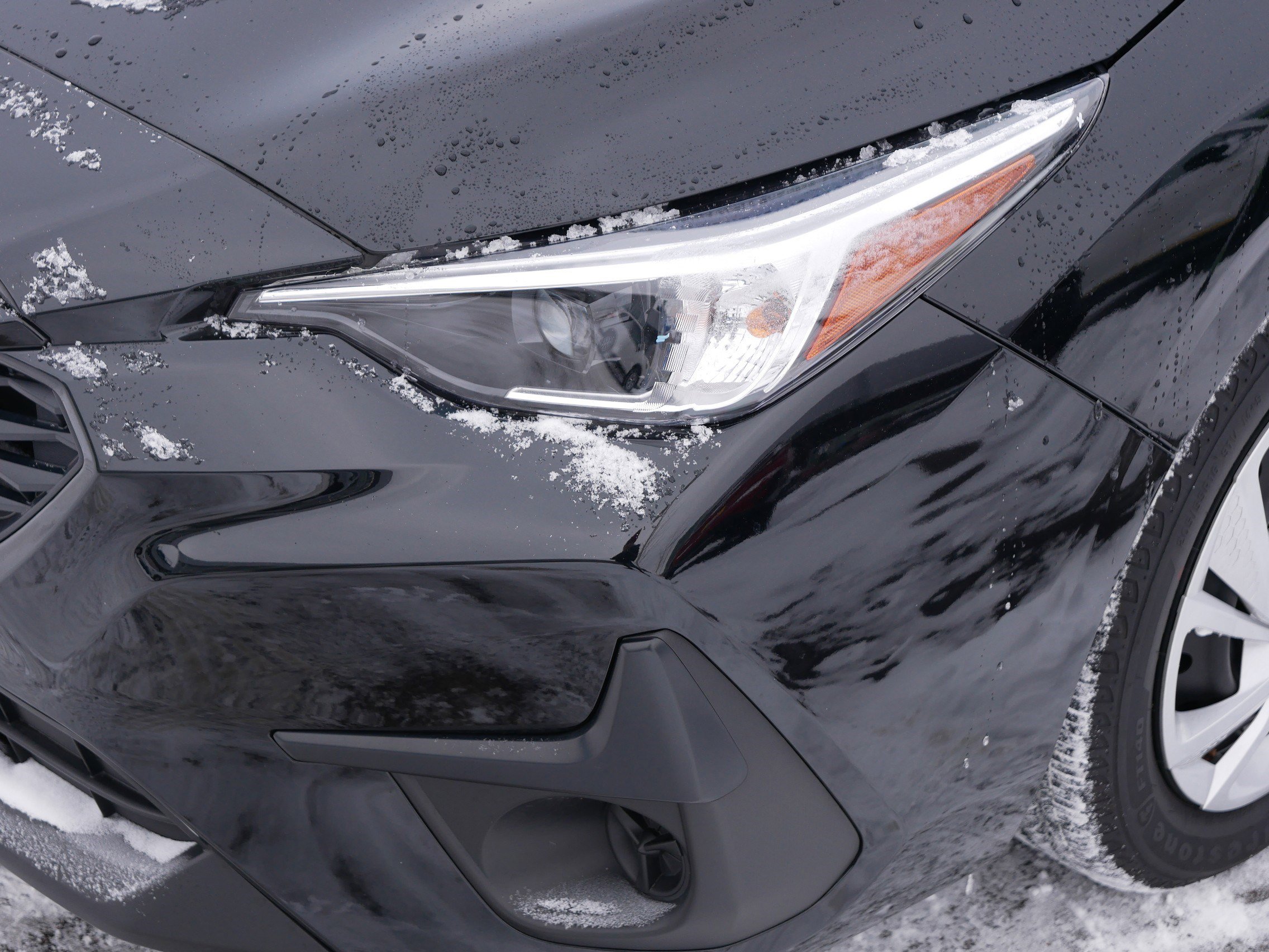 Used 2024 Subaru Impreza 2.0i image 16