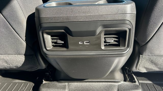 Certified 2024 Chevrolet Silverado 2500 LT w/ Convenience Package image 53