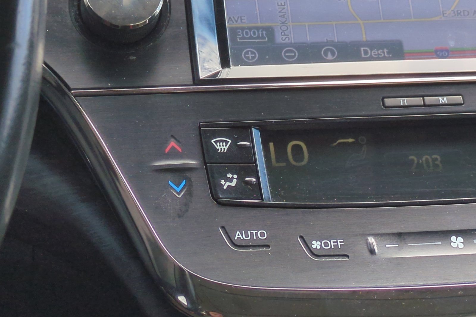 Used 2016 Toyota Avalon XLE Plus FWD image 29