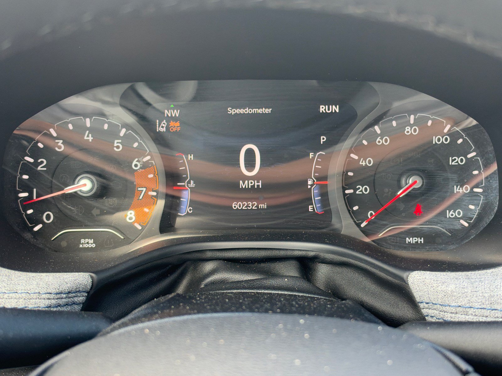 Used 2024 Jeep Compass Latitude AWD/4WD image 24