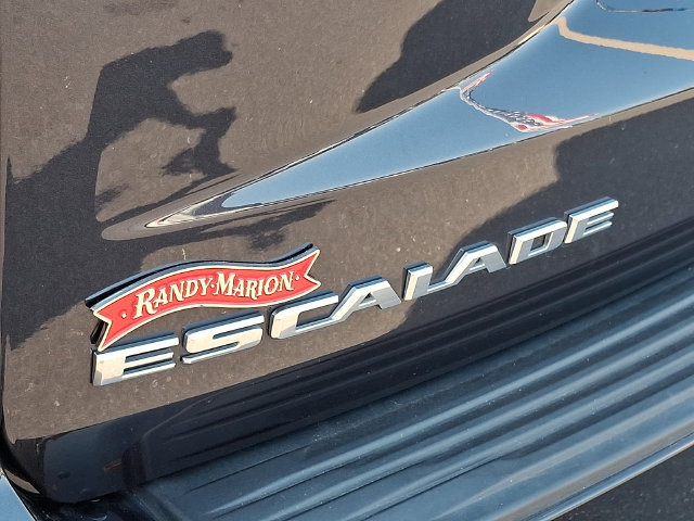 Used 2025 Cadillac Escalade ESV Premium Luxury w/ Touring Package AWD/4WD image 30