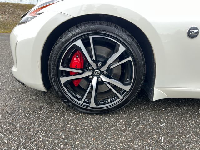 Used 2020 Nissan 370Z w/ Sport Package image 30