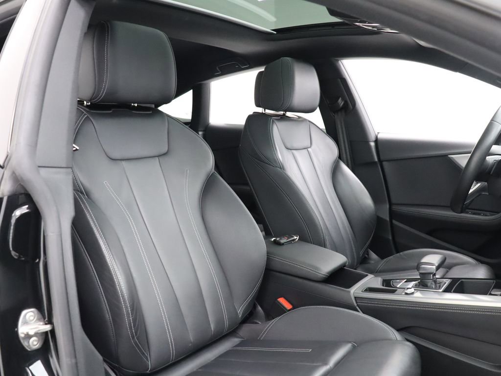 Used 2023 Audi A5 2.0T Premium Plus image 26