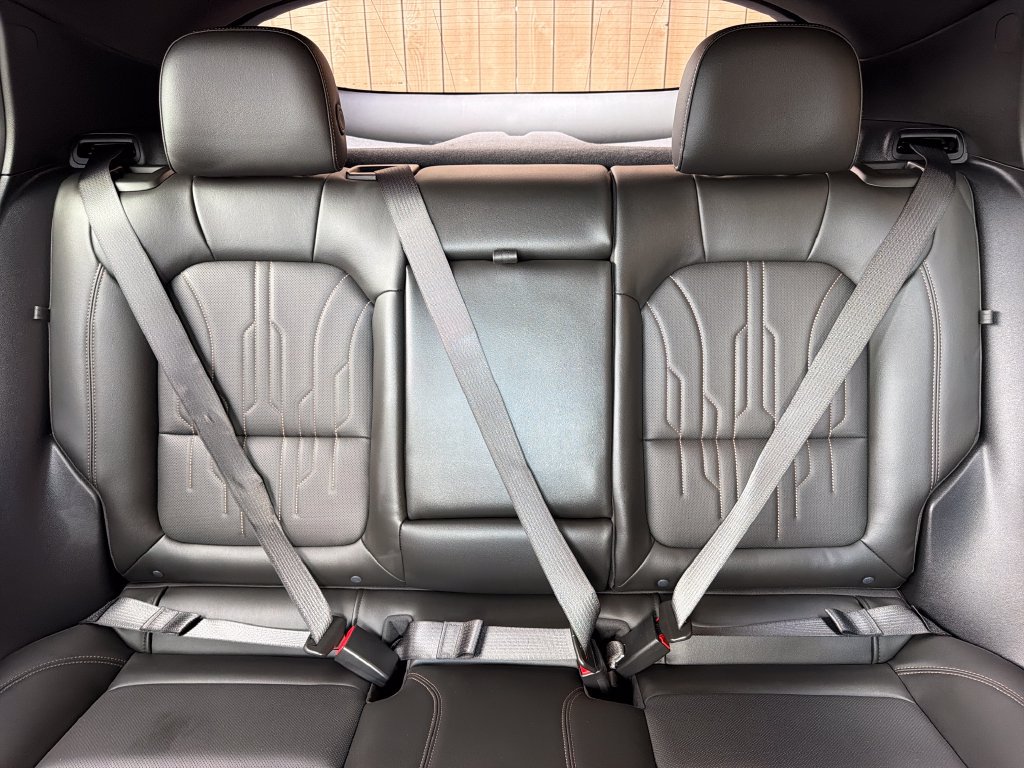 Used 2025 Buick Envista Avenir FWD image 29