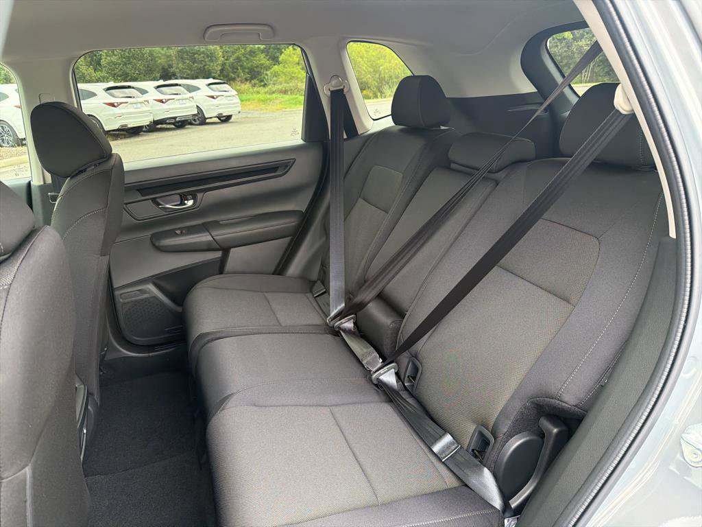 New 2026 Honda CR-V LX image 24