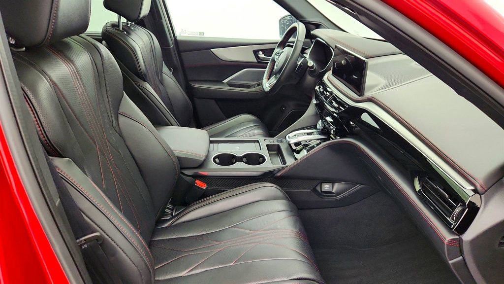 Used 2025 Acura MDX A-Spec image 26