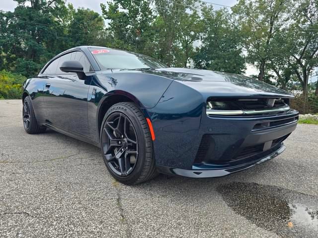 Used 2026 Dodge Charger Scat Pack