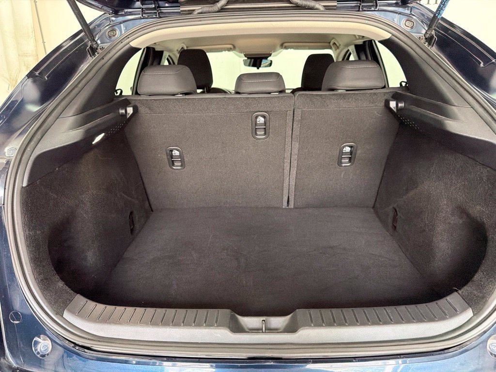 Used 2024 MAZDA CX-30 AWD 2.5 S image 28