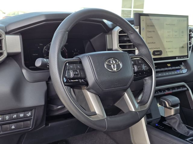 Used 2024 Toyota Tundra Limited w/ Power Package image 25