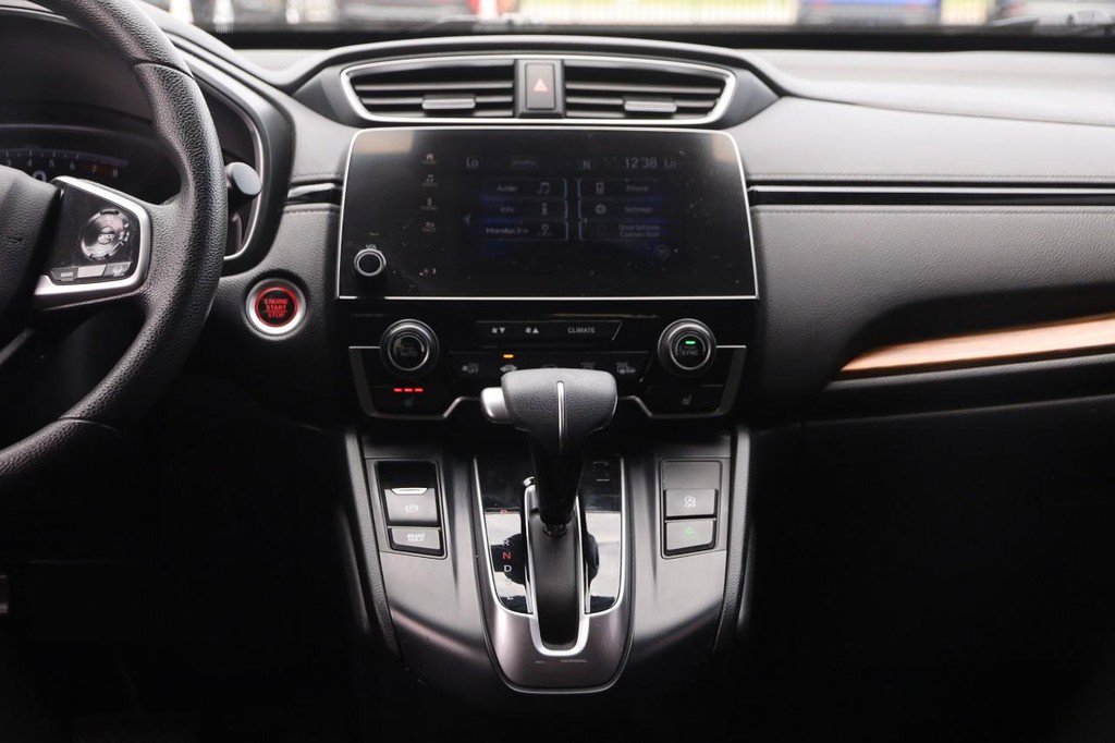 Used 2021 Honda CR-V EX image 26