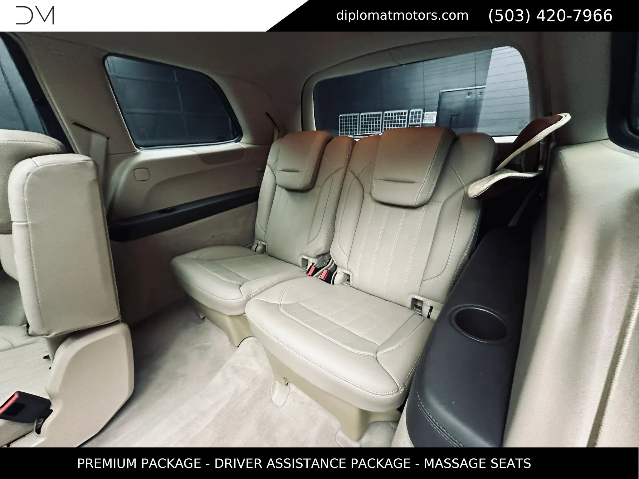 Used 2015 Mercedes-Benz GL 450 4MATIC image 26