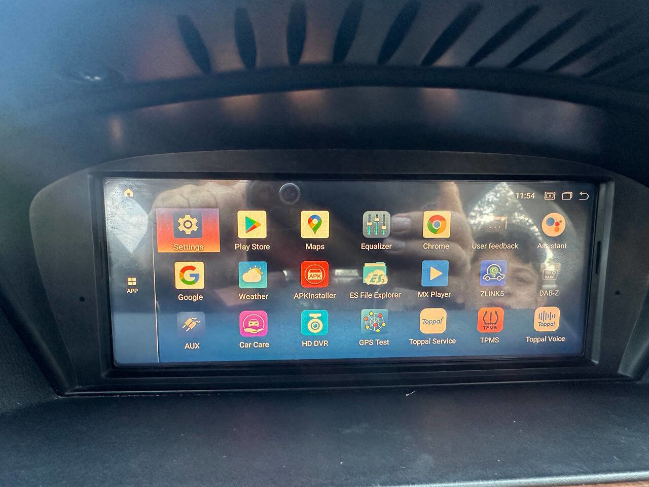 Used 2011 BMW 328i xDrive 328i xDrive AWD 4dr Sedan SULE image 18