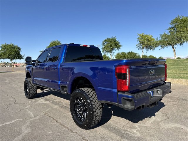 New 2026 Ford F250 XLT image 7