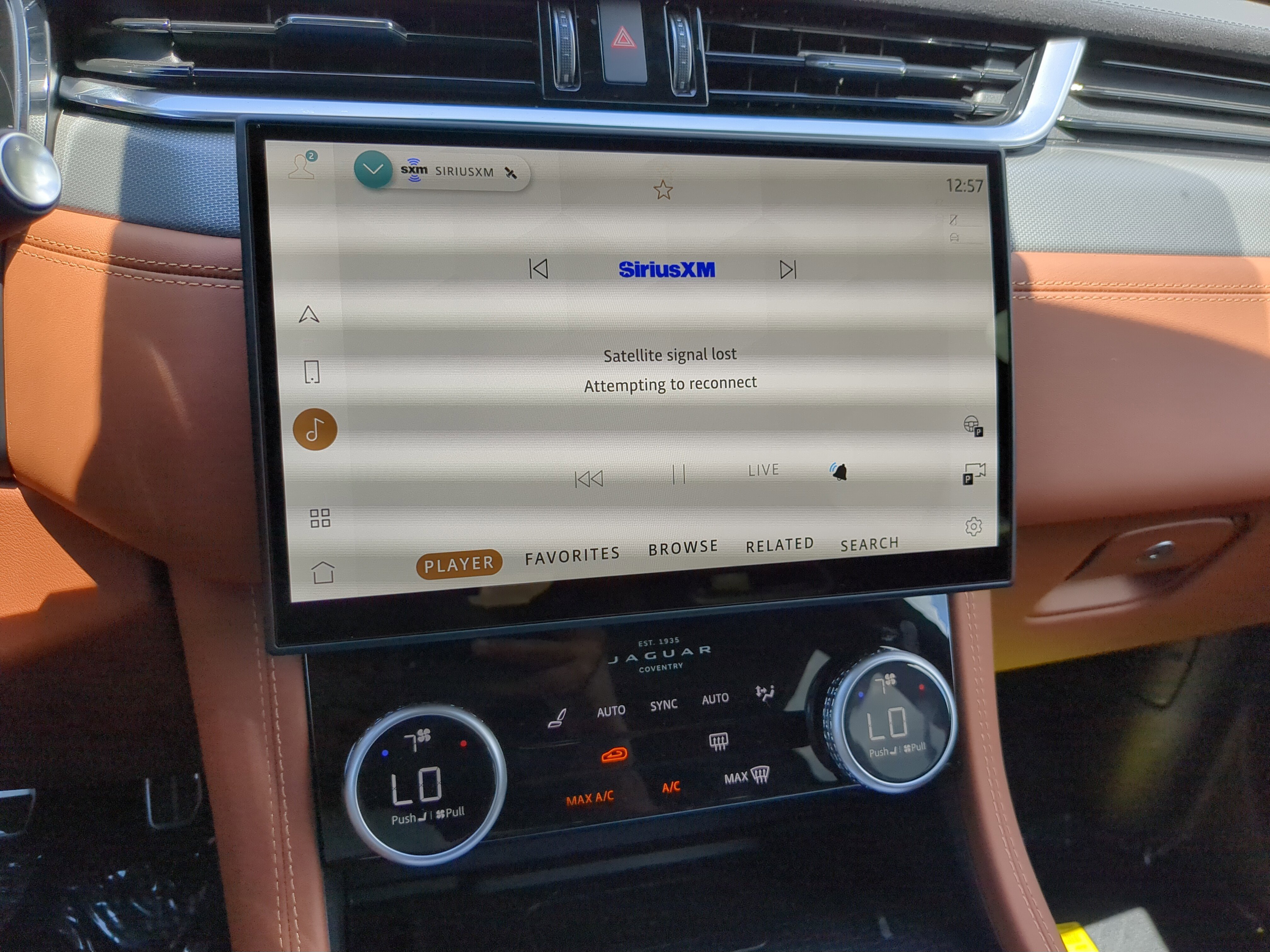 New 2026 Jaguar F-PACE SVR 575 Edition image 23