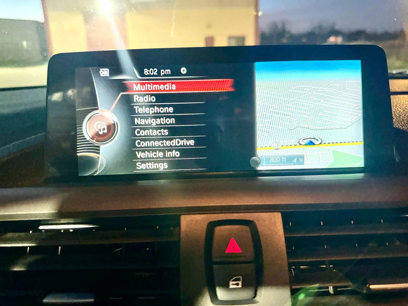 Used 2016 BMW 228i xDrive Convertible image 26