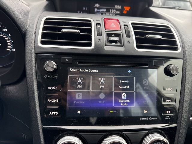 Used 2018 Subaru Forester 2.5i Premium image 16