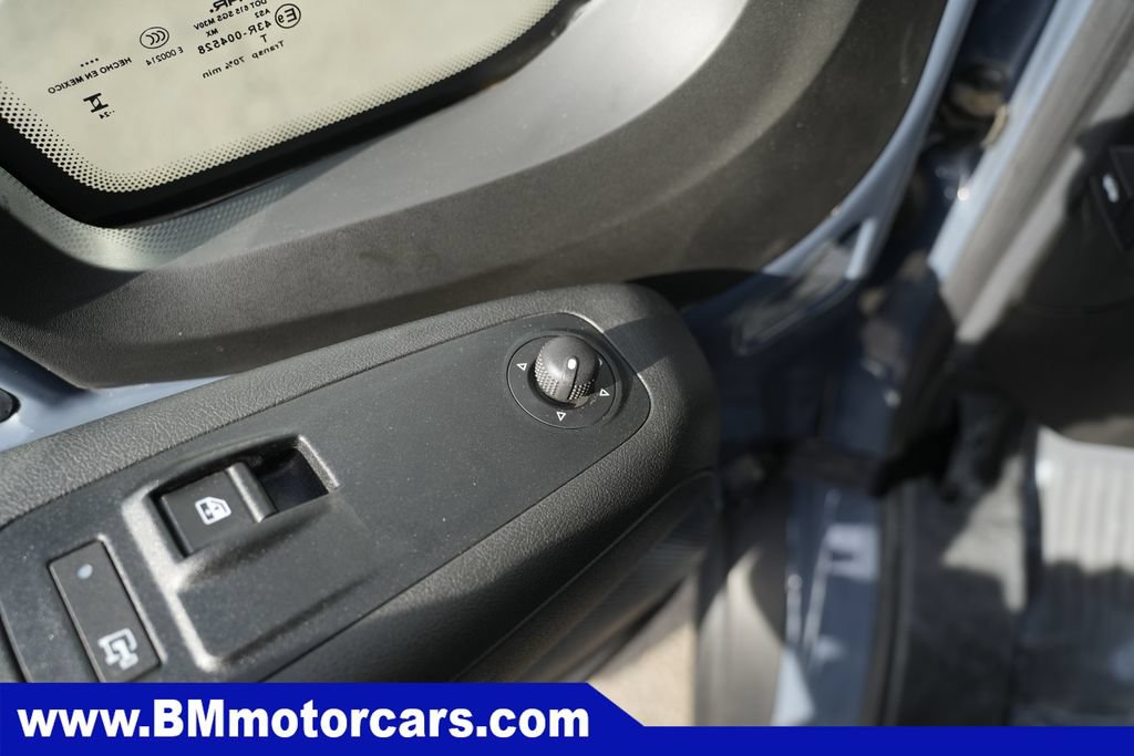 Used 2024 RAM ProMaster 3500 FWD image 19