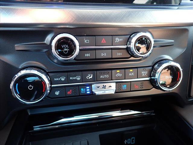 New 2026 Ford F350 King Ranch AWD/4WD image 25