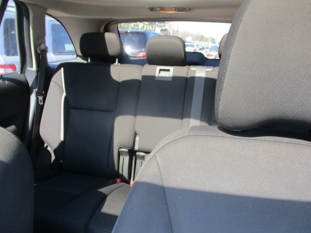 Used 2009 Ford Edge SEL image 15