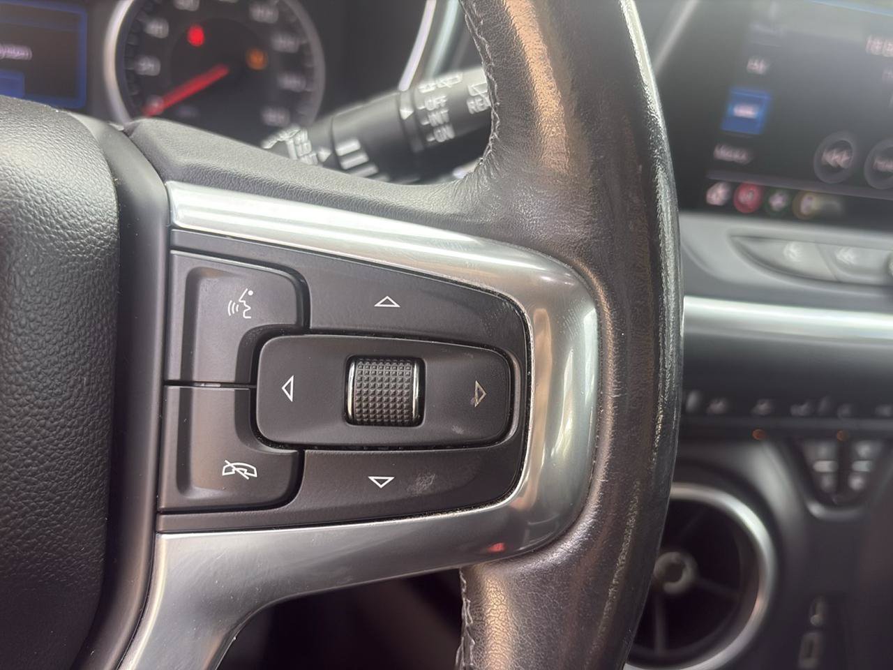 Used 2019 Chevrolet Blazer LT w/ LPO, Roadside Safety Package FWD image 20