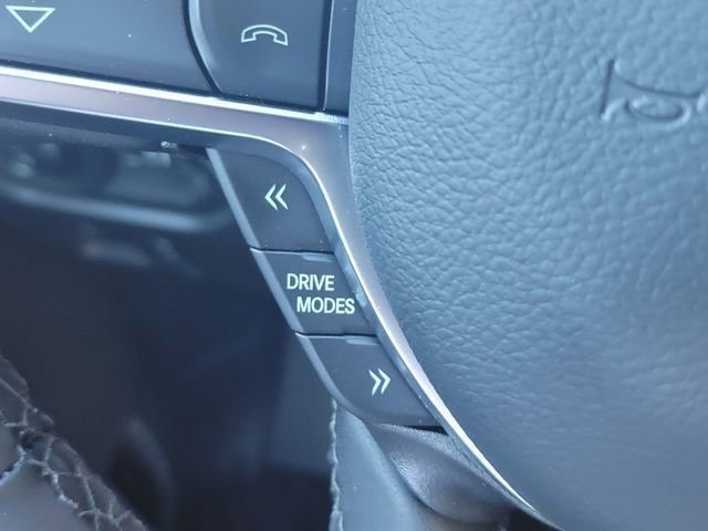 New 2026 RAM 1500 Big Horn image 35