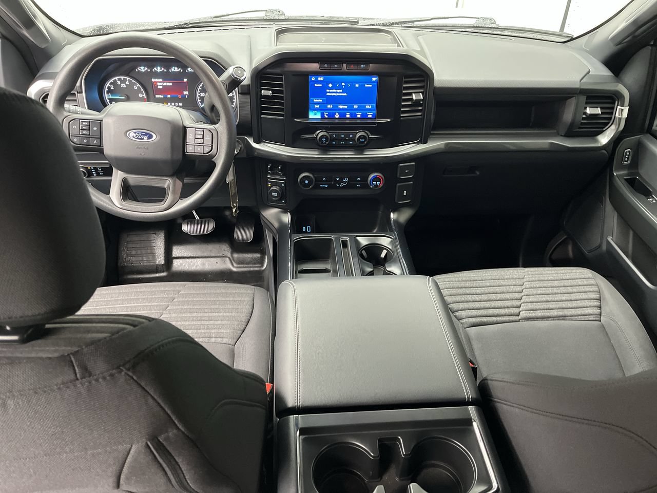 Certified 2023 Ford F150 XL w/ Trailer Tow Package AWD/4WD image 4
