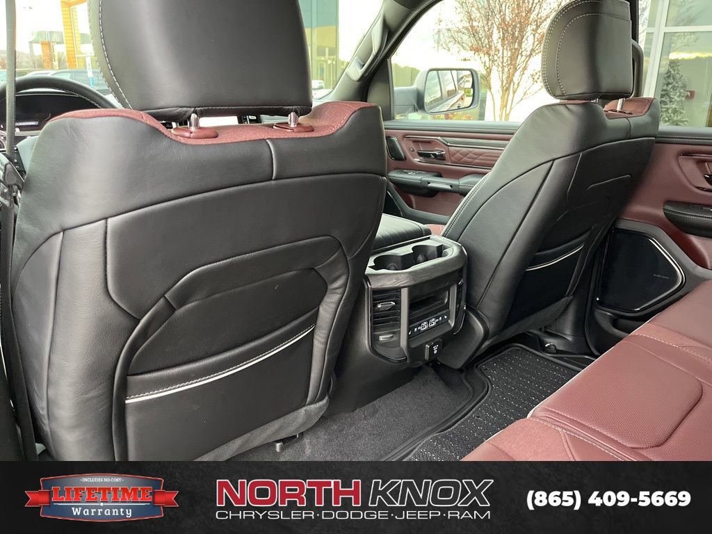 New 2026 RAM 1500 Limited image 18