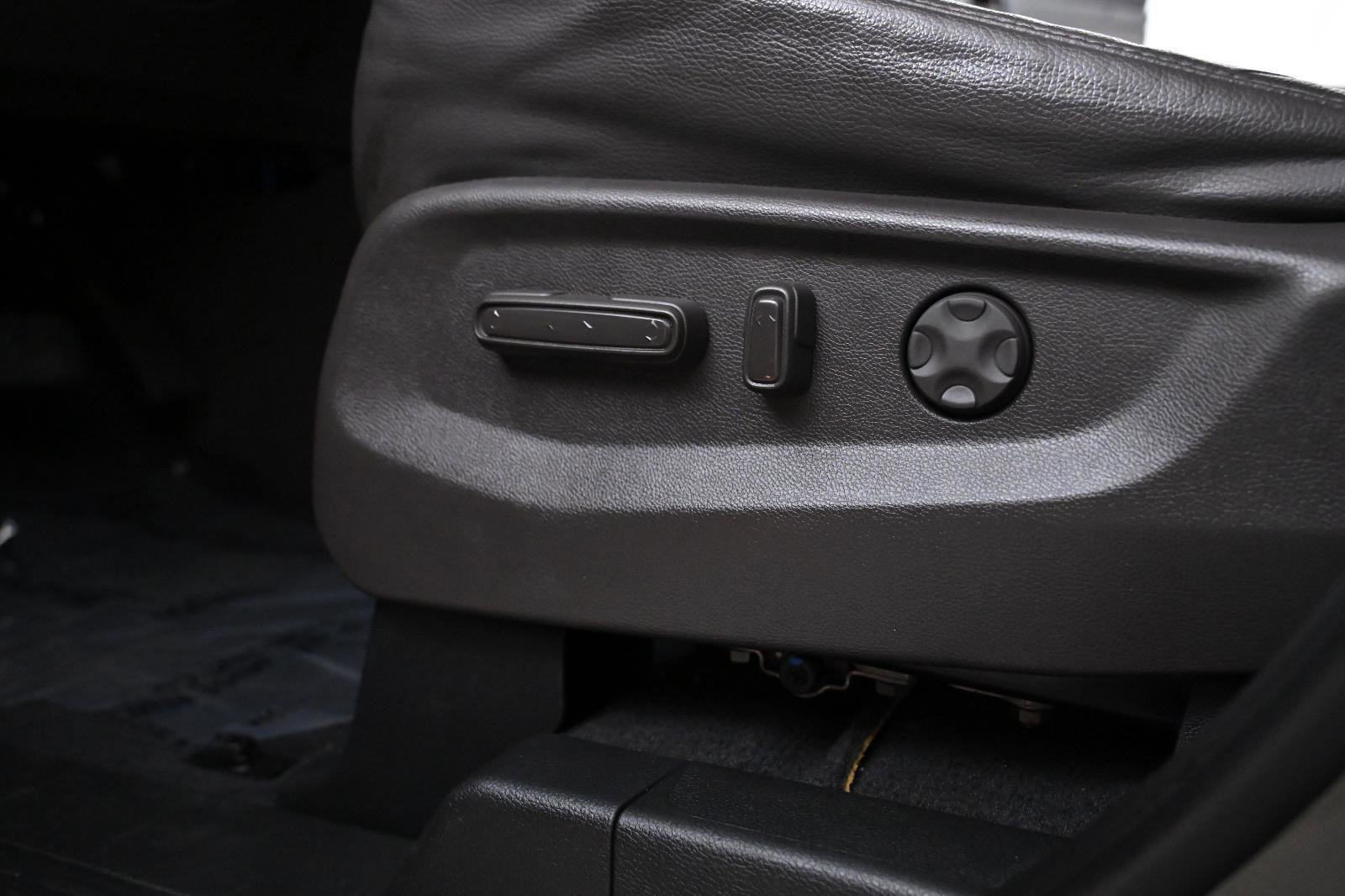 Used 2019 Honda Odyssey EX-L image 22