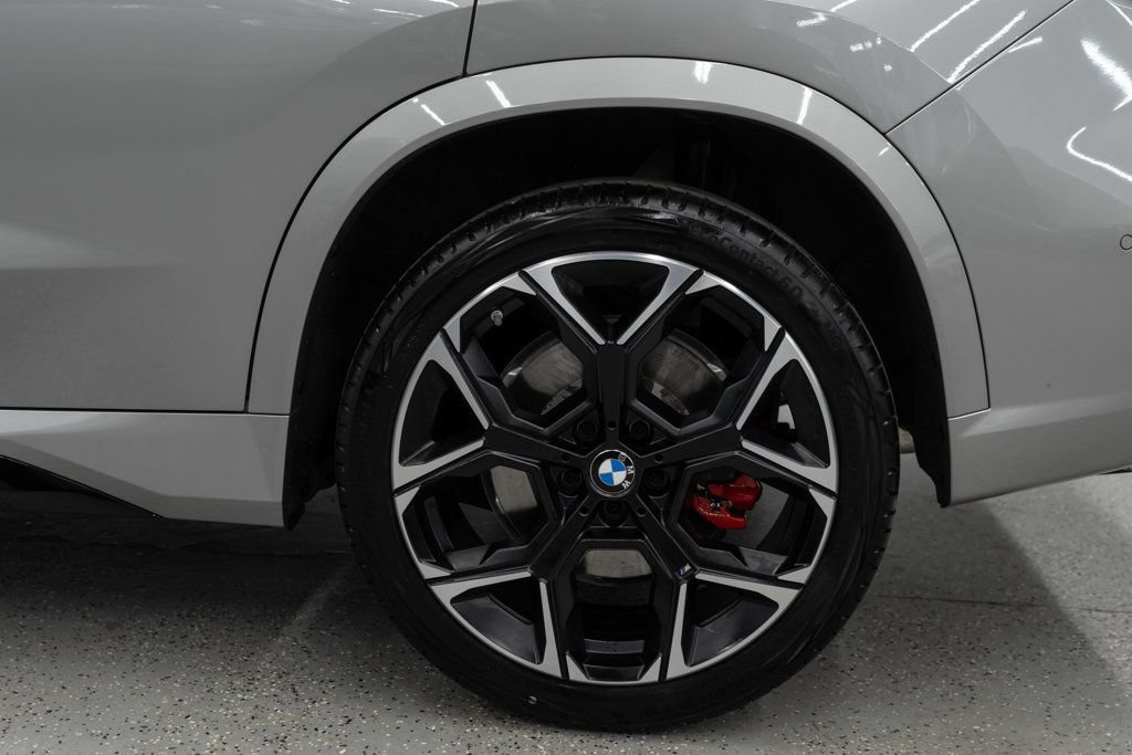 Used 2026 BMW X1 M35i AWD/4WD image 34