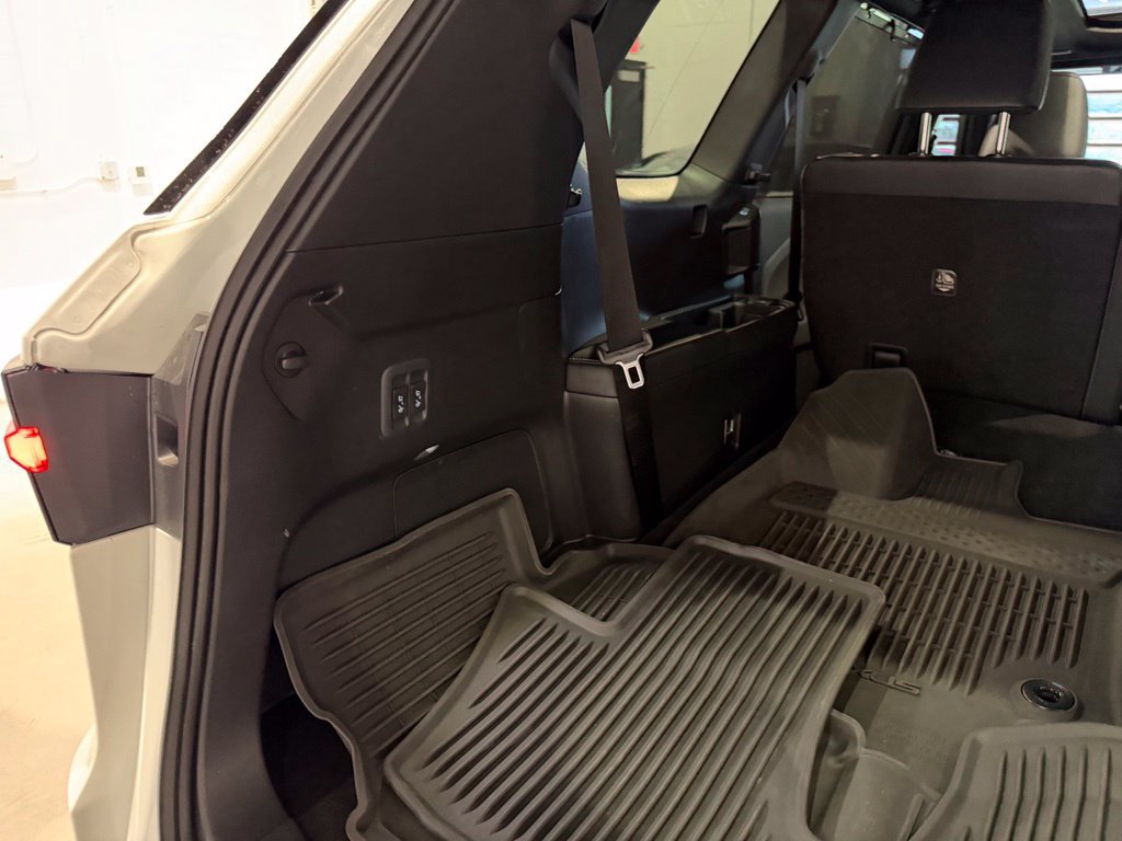Used 2024 Lexus TX 350 AWD w/ Captains Chair Package image 52