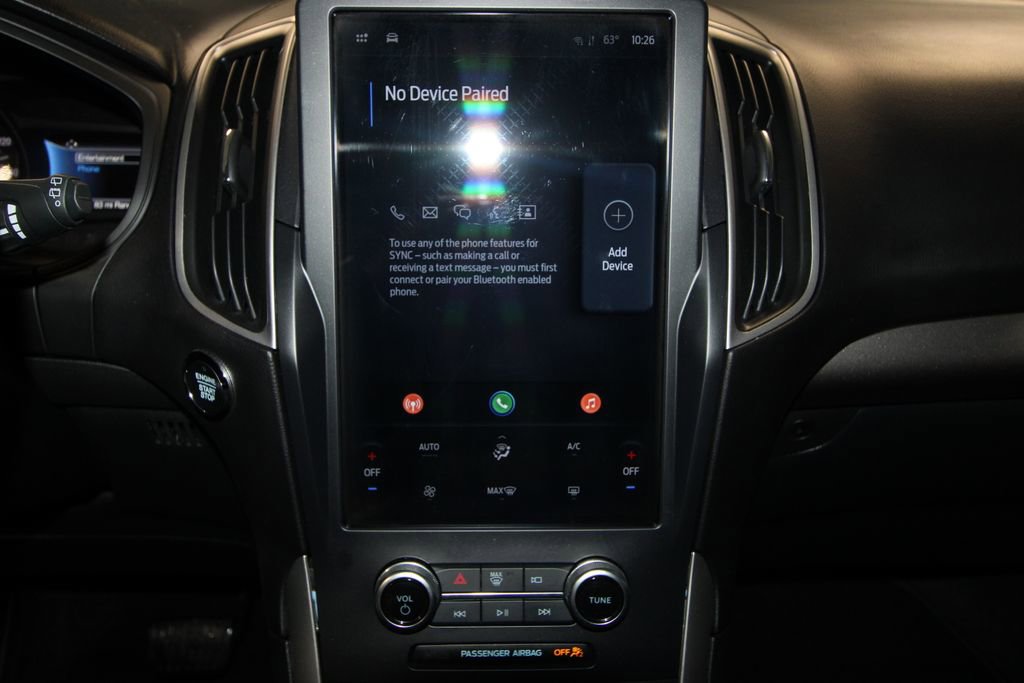 Used 2024 Ford Edge SE AWD/4WD image 14