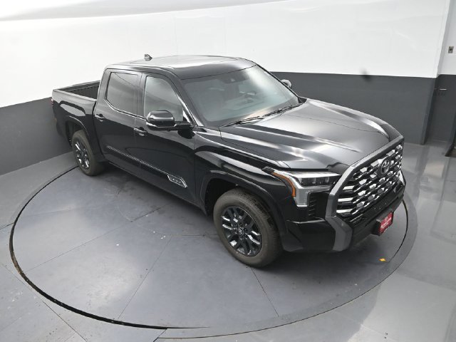 Used 2026 Toyota Tundra Platinum AWD/4WD image 23