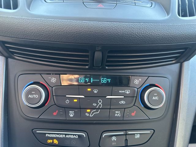 Used 2019 Ford Escape SEL AWD/4WD image 18