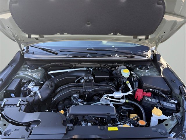 New 2026 Subaru Crosstrek 2.5i Sport image 10