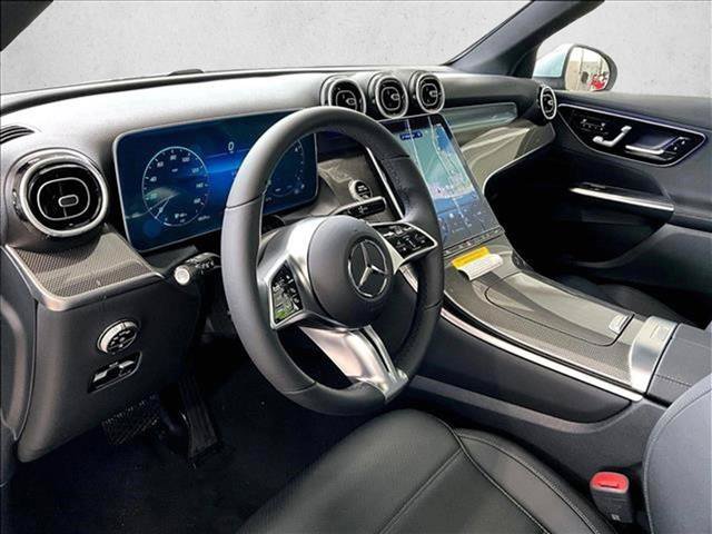 New 2026 Mercedes-Benz GLC 300 image 8