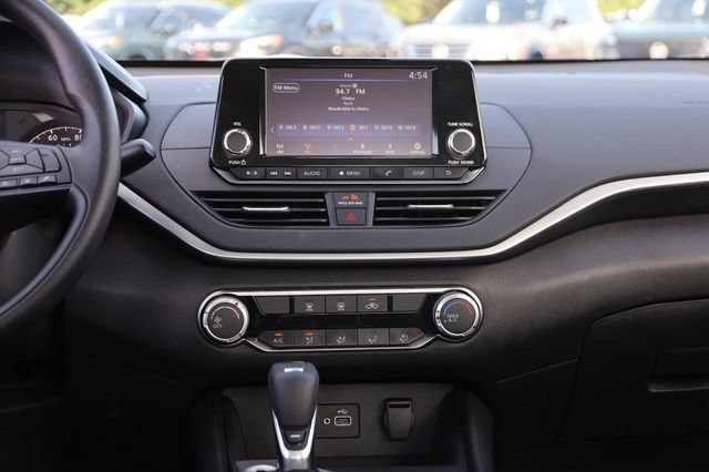 Certified 2024 Nissan Altima 2.5 S FWD image 23