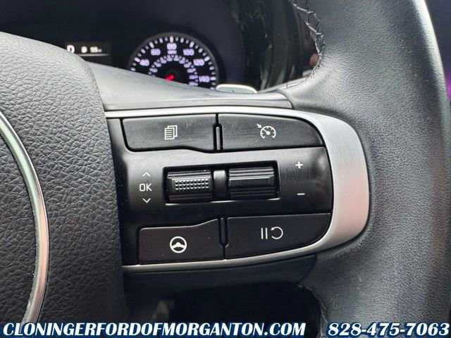 Used 2023 Kia K5 GT image 28