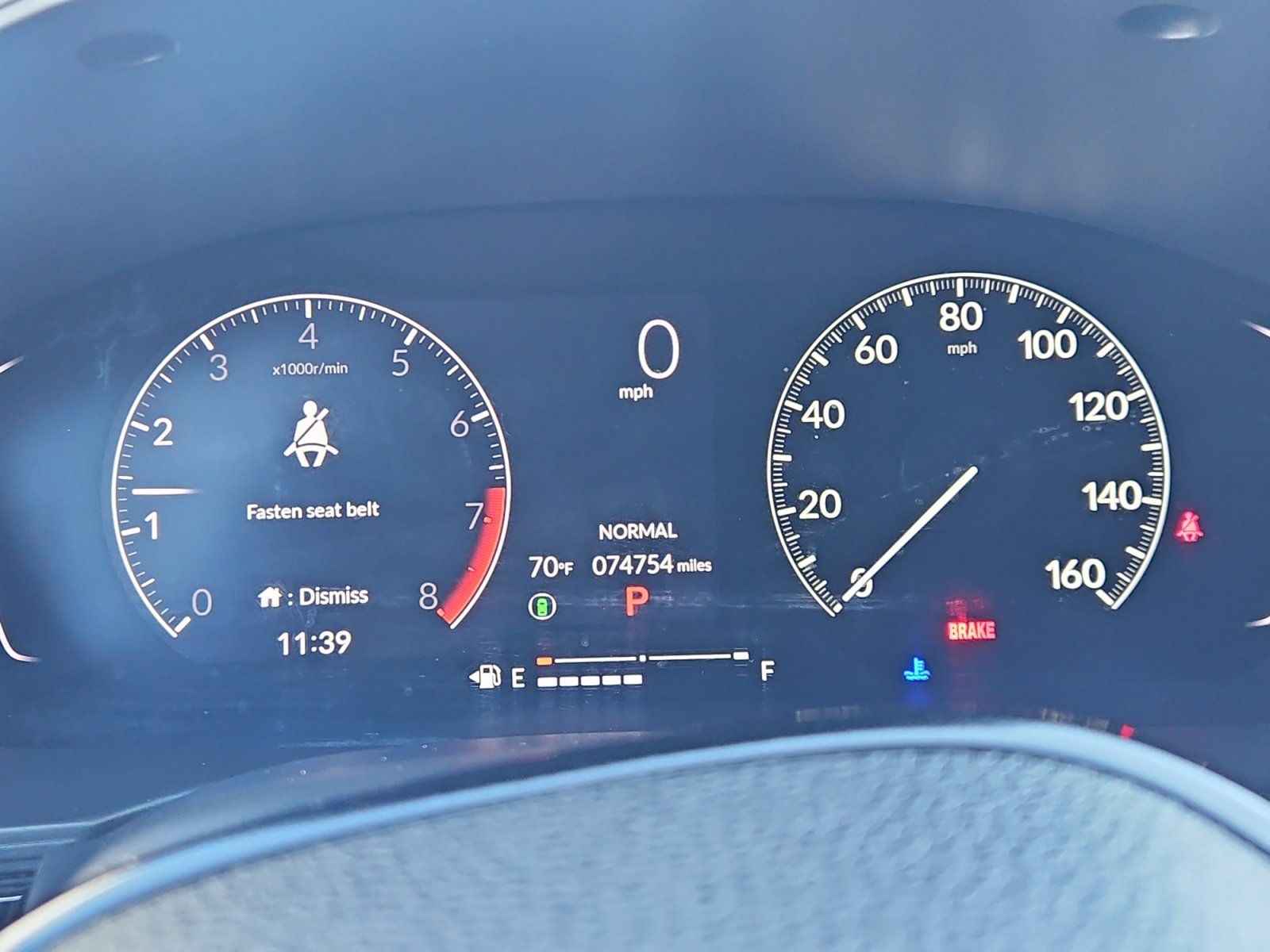 Used 2022 Honda Civic Sport image 16