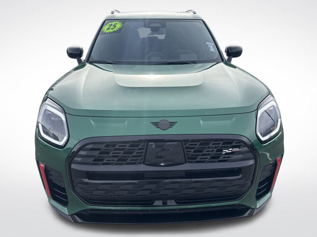 Used 2025 MINI Cooper Countryman John Cooper Works image 10